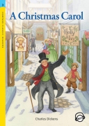 A Christmas Carol + MP3 CD A Christmas Carol + MP3 CD